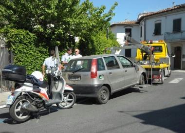 Studente travolto e ucciso in via Luschi Il brasiliano patteggia 2 anni e 20 giorni