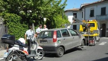 Studente travolto e ucciso in via Luschi Il brasiliano patteggia 2 anni e 20 giorni