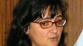 Il pm Antonella Tenerani