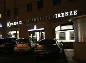 Sventata rapina da 70 mila euro alla banca: arrestato il bandito