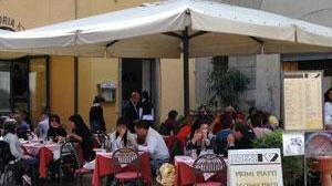 Centro, possono aprire i ristoranti etnici
