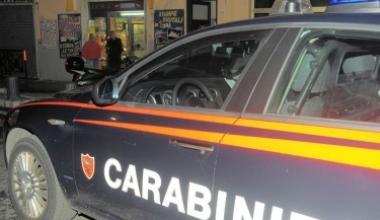 Arrestati falsi carabinieri Avevano derubato un'anziana