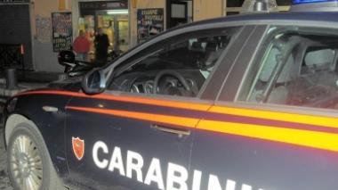 Arrestati falsi carabinieri Avevano derubato un'anziana