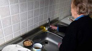 Bolletta acqua: nuovi criteri per il deposito cauzionale