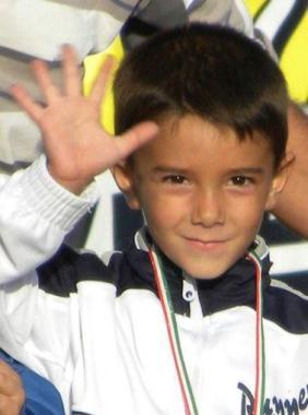 ECCO ALESSIO