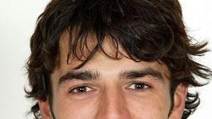 <b>IL BELLO. </b>Luca Argentero