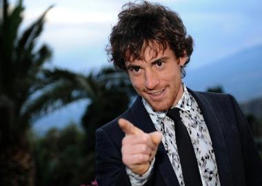 <b>ATTORE.</b> Elio Germano 