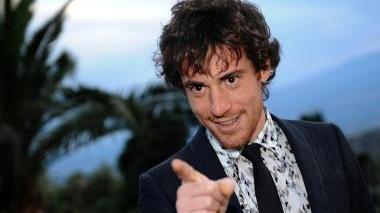 <b>ATTORE.</b> Elio Germano