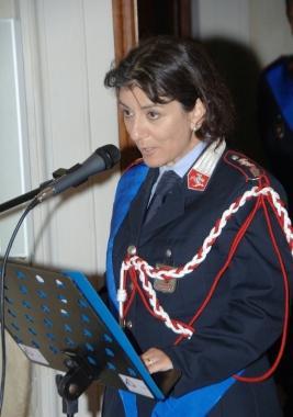 Antonella Manzione 