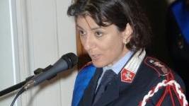 Antonella Manzione