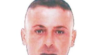 <b>È IN CARCERE.</b> Raffaele Pelliccia a Sollicciano per tentato omicidio