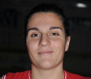 Clarissa Ciurli 