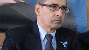 <b>ASSESSORE. </b>Gianfranco Simoncini