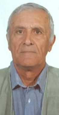 <b>LA VITTIMA</b> Ramazzotti 