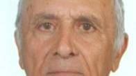 <b>LA VITTIMA</b> Ramazzotti