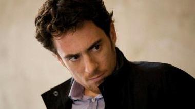 <b>IN SCENA </b>Elio Germano