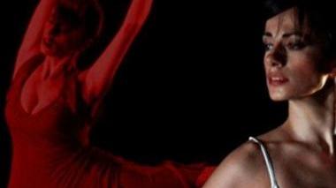 <b>SUPERSTAR </b>Rossella Brescia è Carmen