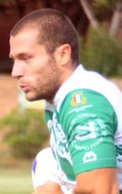 <b>LIVORNO. </b>Burani 