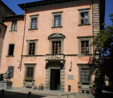 Listituto di studi musicali Luigi Boccherini 