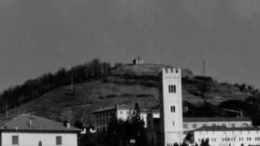 Persi i fondi europei per la Torretta