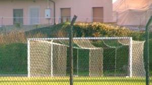 Lo stadio di Capannori
