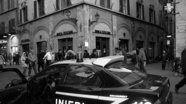 Il comandante Di Meglio