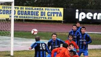 Berretti, oggi ore 14.30 Pisa-Bellaria, Putignano.