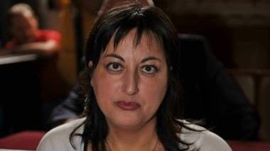<b>LA CONSIGLIERA. </b>Antonella Bassini