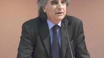 <b>IL POLIZIOTTO-SCRITTORE. </b>Michele Giuttari
