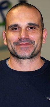 <b>VBC</b> Coach Massimiliano Bolognesi      