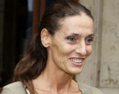 Lassessore regionale alla cultura Cristina Scaletti  