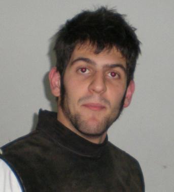 Jacopo Ballini 
