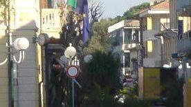 <b>ZTL.</b> Il centro di Forte