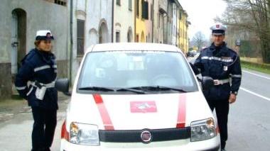 <b>VERIFICHE </b>Effettuate dalla polizia municipale sulle due strutture turistiche di Massa Marittima