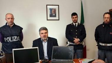 Arrestati nella notte i Bonnie & Clyde della mortadella