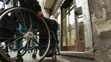 Un progetto che aiuterà ad eliminare le barriere architettoniche
