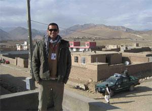 Dalla laguna all'inferno di Kabul