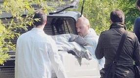 Il ritrovamento del corpo della badante a Vignola