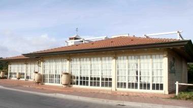 <b>TORRE DEL LAGO.</b> Il ristorante “Il Pescatore”