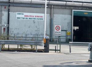 21 lavoratori a casa allo scatolificio Bientina