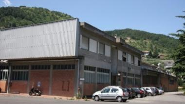 Cittadella del tessile nell'ex Rivatex con tutta la filiera