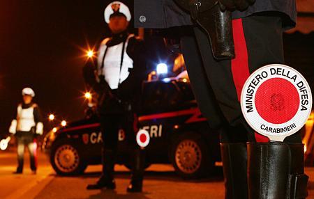 La città criminale in una mappa - Guarda