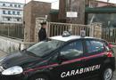 Controlli dei carabinieri in un night club