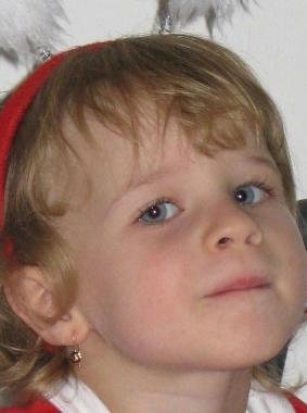 ECCO ELISABETTA