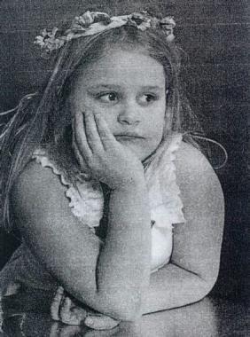 LA FESTA DI ELISA