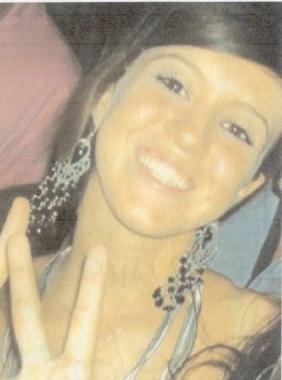 ECCO MANDY