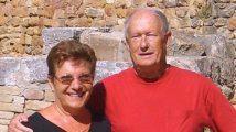 Eva ed Emanuele, 45 anni insieme
