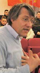 Maurizio Landini     
