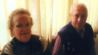 50 ANNI DI VITA INSIEME Un bellissimo traguardo quello raggiunto da Osanna e Gaetano Pucci di ...