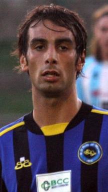 Sacha Di Tullio (Forte) 